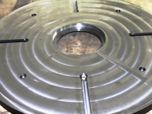 龍門銑加工和龍門加工中心有什么不同？